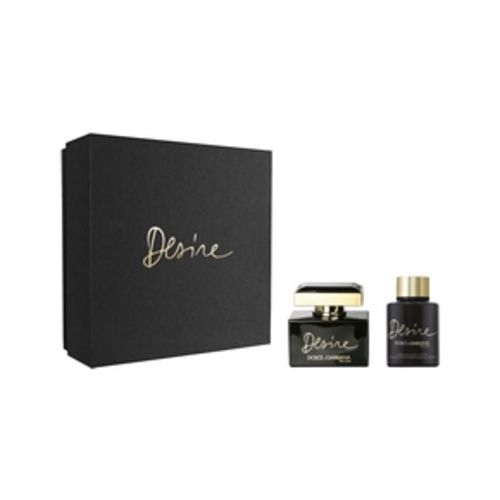 Dolce & Gabbana - The One Desire Box