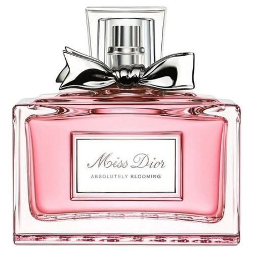 Miss Dior Absolutely Blooming floral fragrance